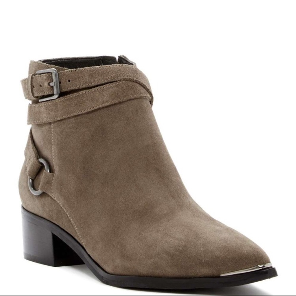 Marc Fisher Yatina Bootie